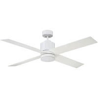 52" LED Ceiling Fan