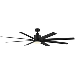 72" LED Outdoor Ceiling Fan