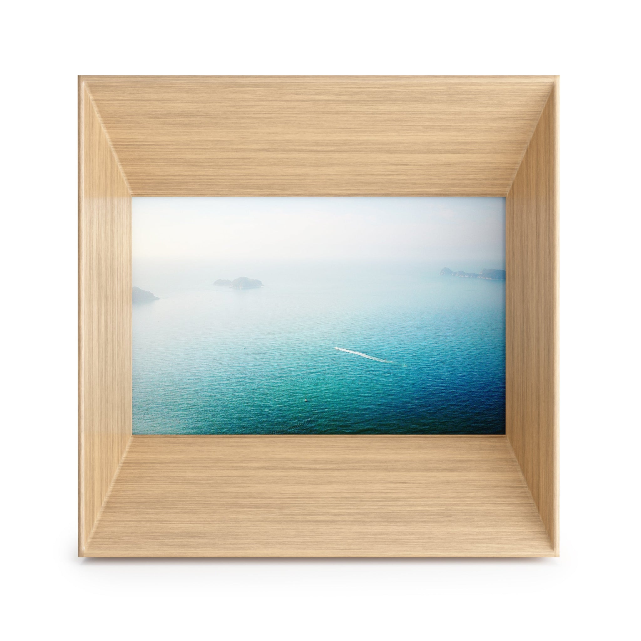 Lookout Picture Frame