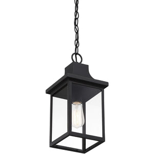 1-Light Outdoor Hanging Lantern
