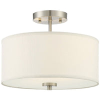 2-Light Ceiling Light