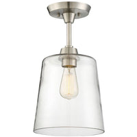 1-Light Ceiling Light