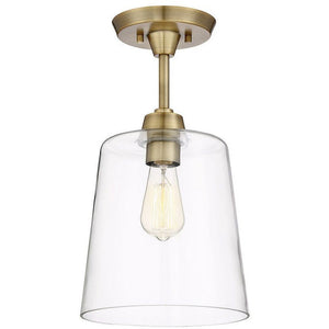 1-Light Ceiling Light