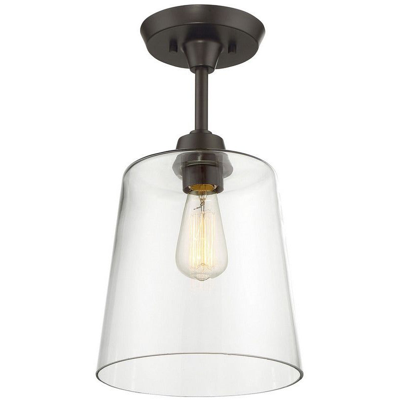 1-Light Ceiling Light