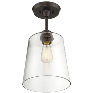 1-Light Ceiling Light