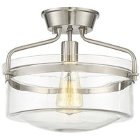 1-Light Ceiling Light