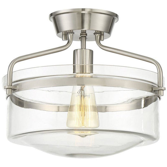 1-Light Ceiling Light