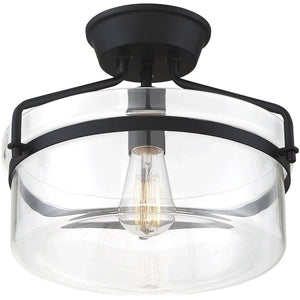 1-Light Ceiling Light