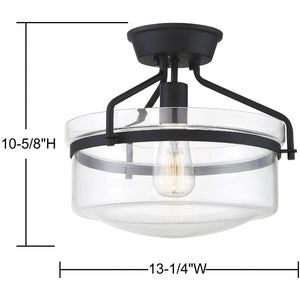 1-Light Ceiling Light