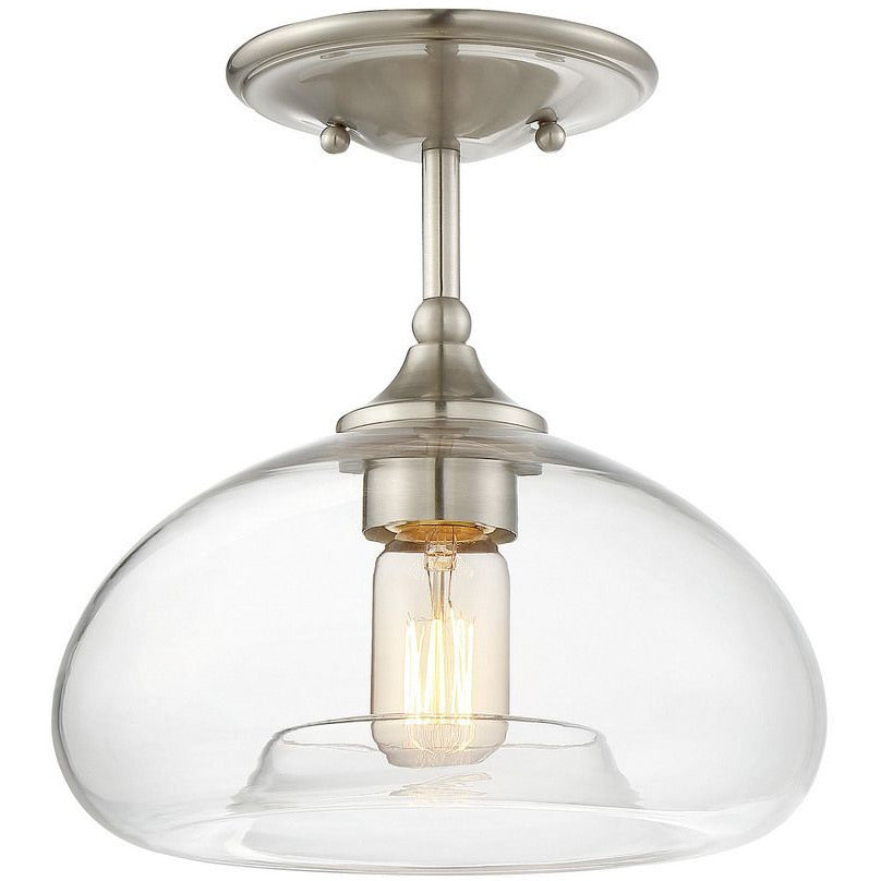 1-Light Ceiling Light