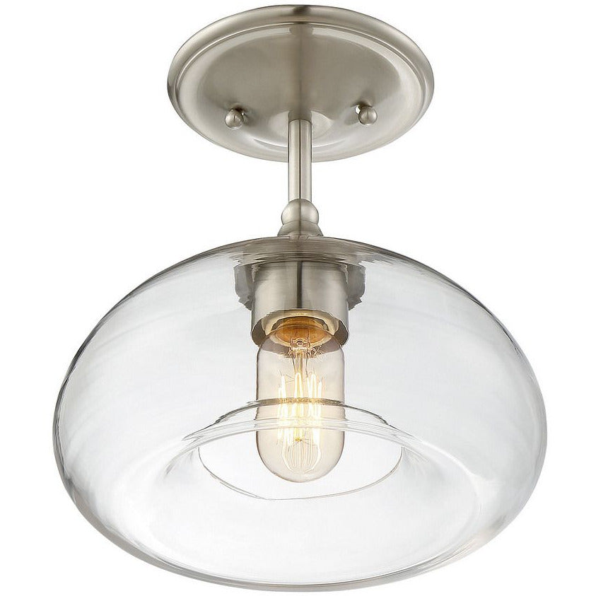 1-Light Ceiling Light