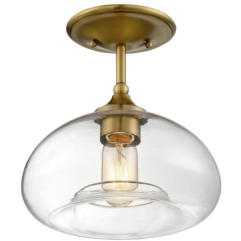 1-Light Ceiling Light