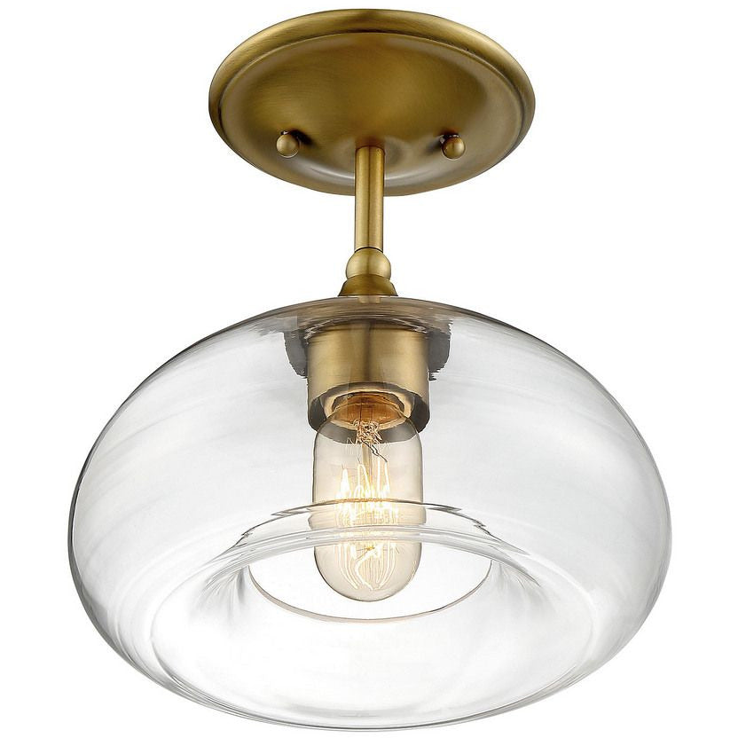 1-Light Ceiling Light