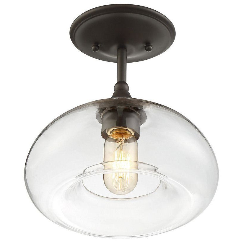 1-Light Ceiling Light