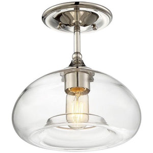 1-Light Ceiling Light