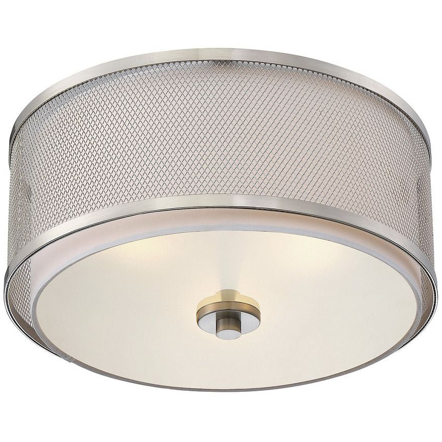 3-Light Ceiling Light