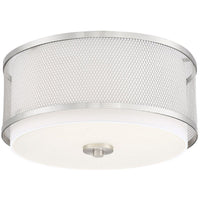 3-Light Ceiling Light