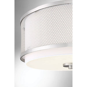 3-Light Ceiling Light