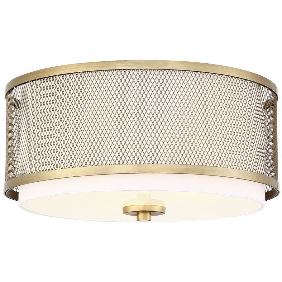 3-Light Ceiling Light