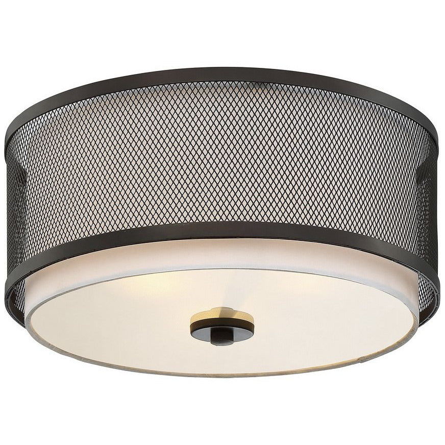 3-Light Ceiling Light