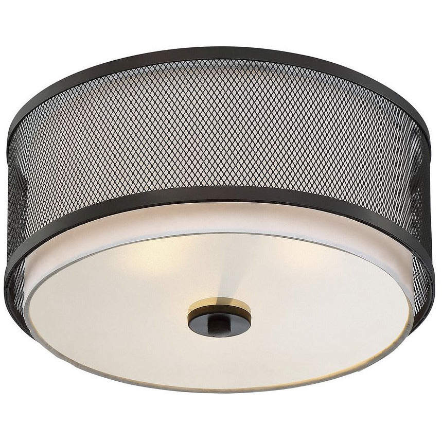 3-Light Ceiling Light