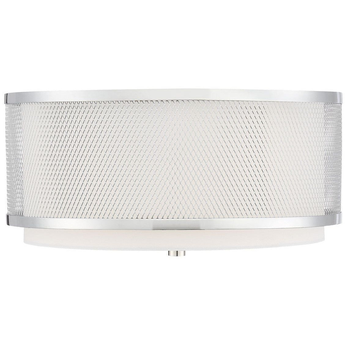 3-Light Ceiling Light