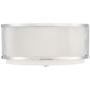 3-Light Ceiling Light