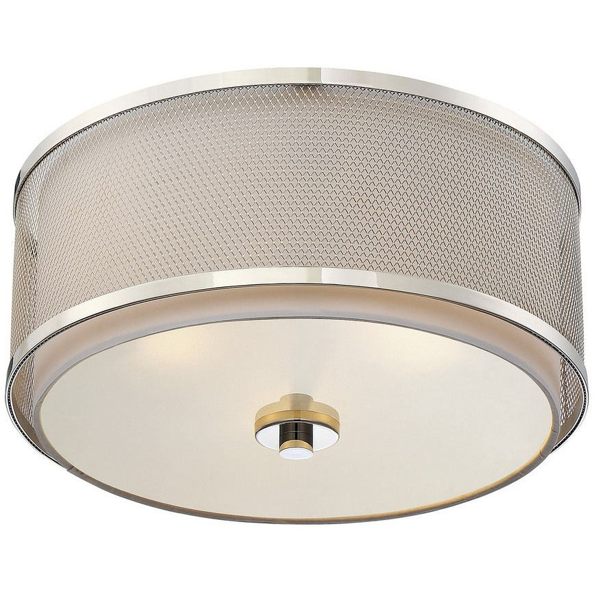 3-Light Ceiling Light