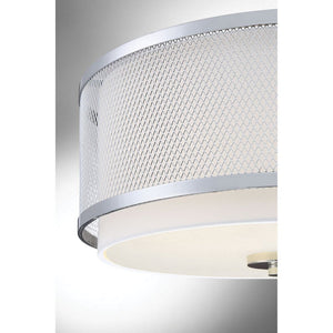 3-Light Ceiling Light