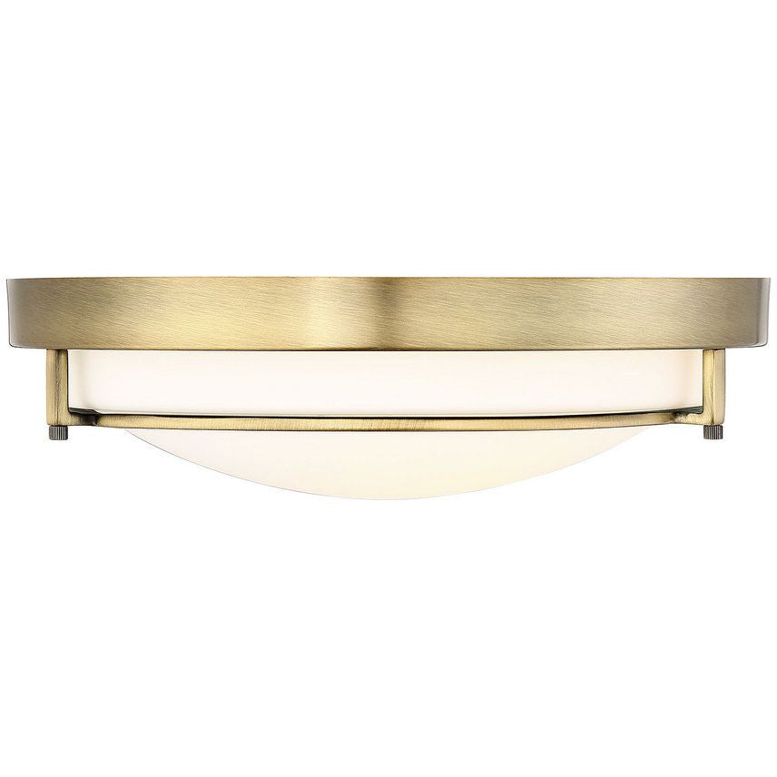 2-Light Ceiling Light