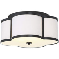 3-Light Ceiling Light