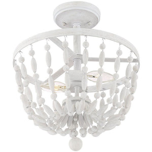 2-Light Ceiling Light