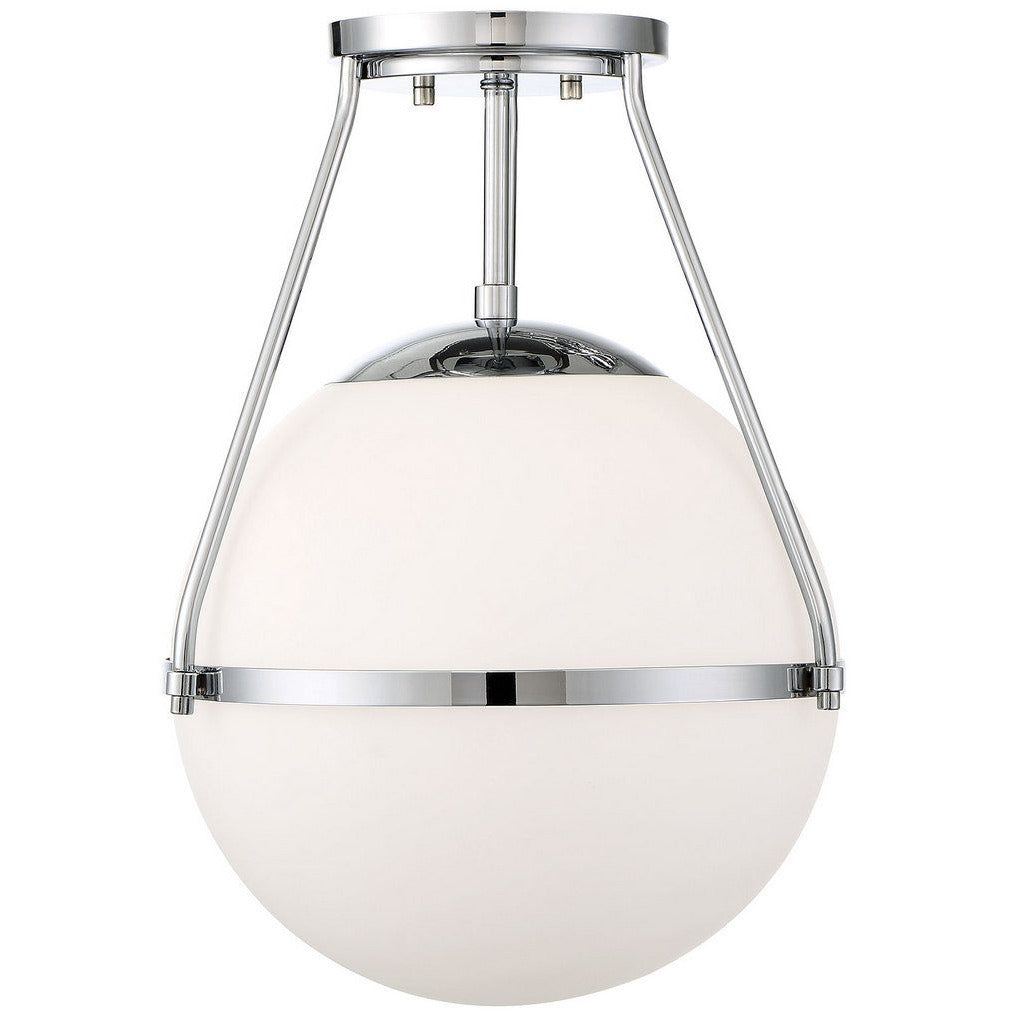 1-Light Ceiling Light