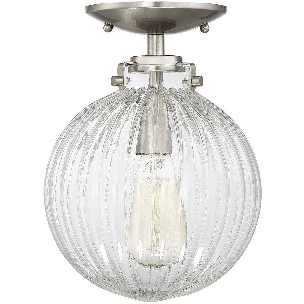 1-Light Ceiling Light