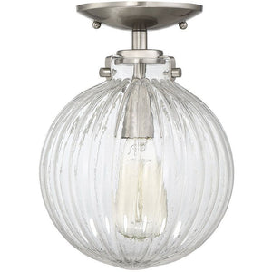 1-Light Ceiling Light