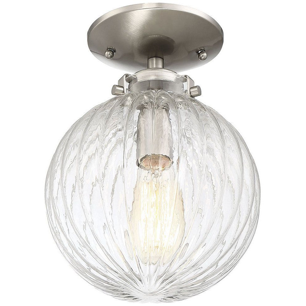 1-Light Ceiling Light