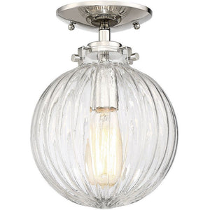 1-Light Ceiling Light