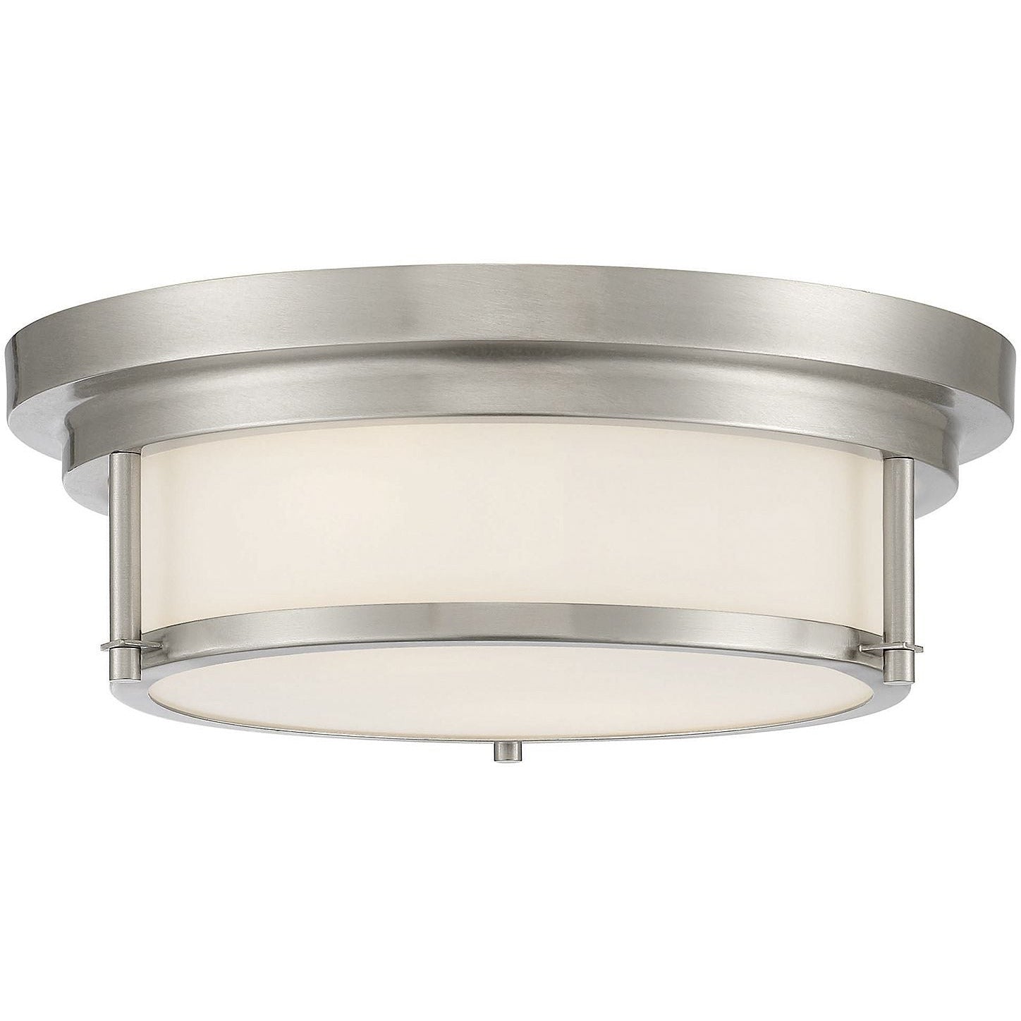 2-Light Ceiling Light