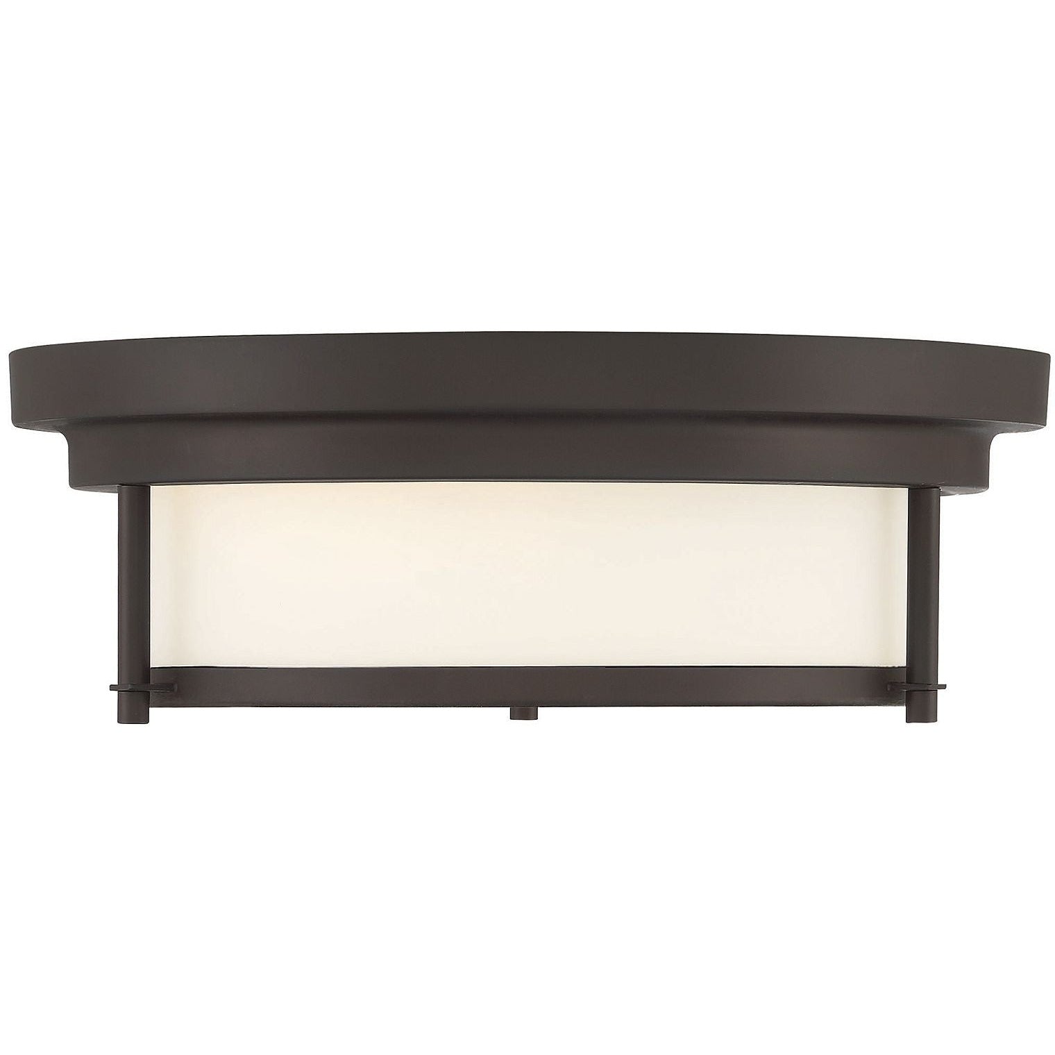 2-Light Ceiling Light