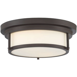 2-Light Ceiling Light