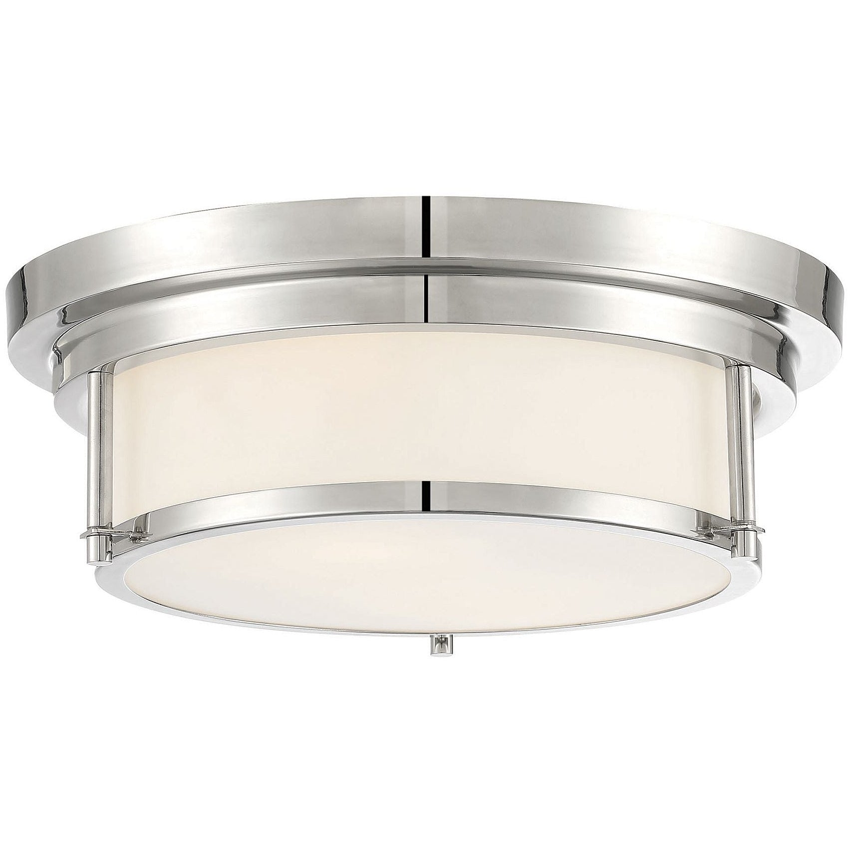 2-Light Ceiling Light