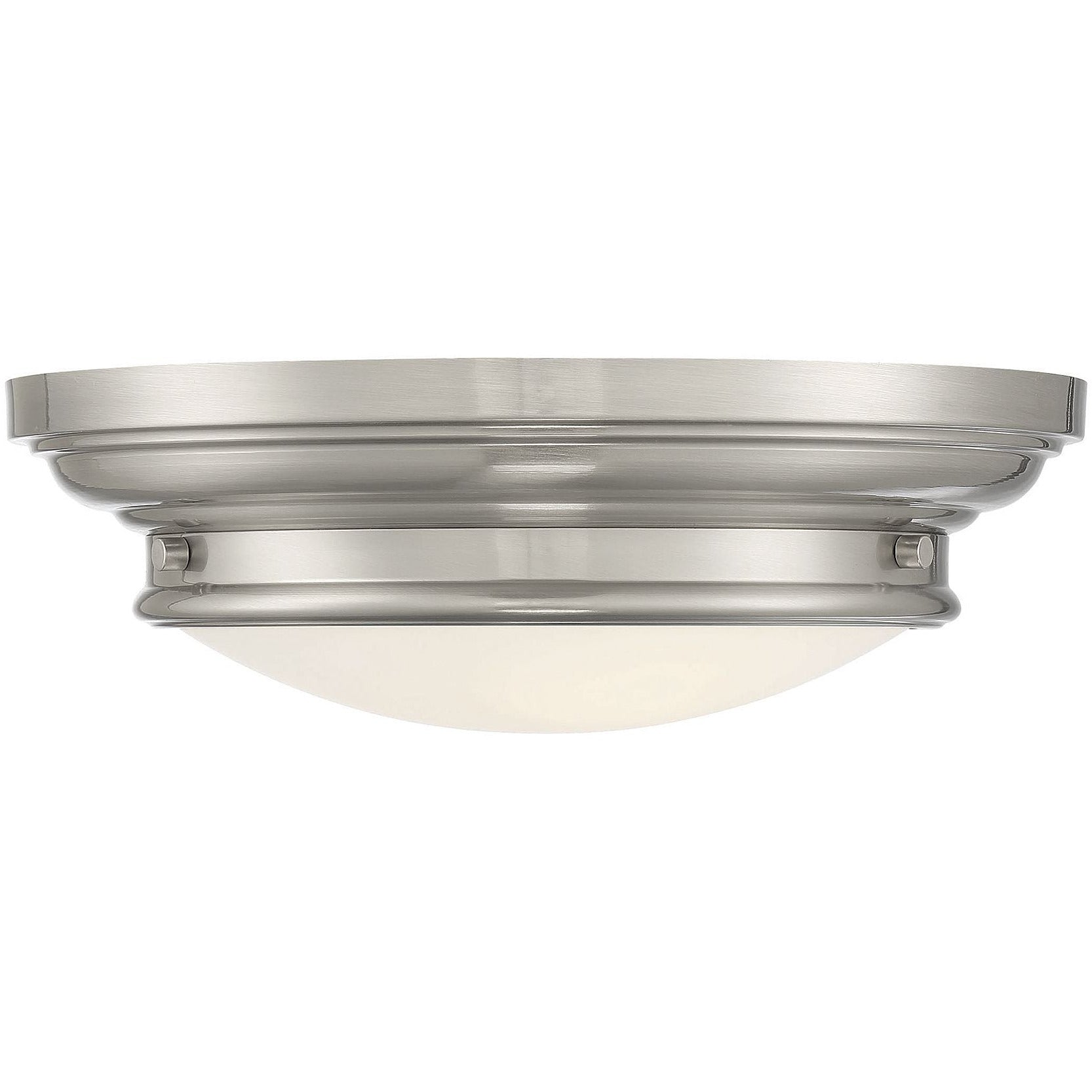 2-Light Ceiling Light