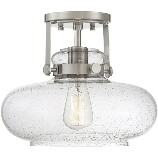 1-Light Ceiling Light