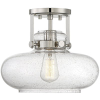 1-Light Ceiling Light
