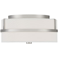 2-Light Ceiling Light