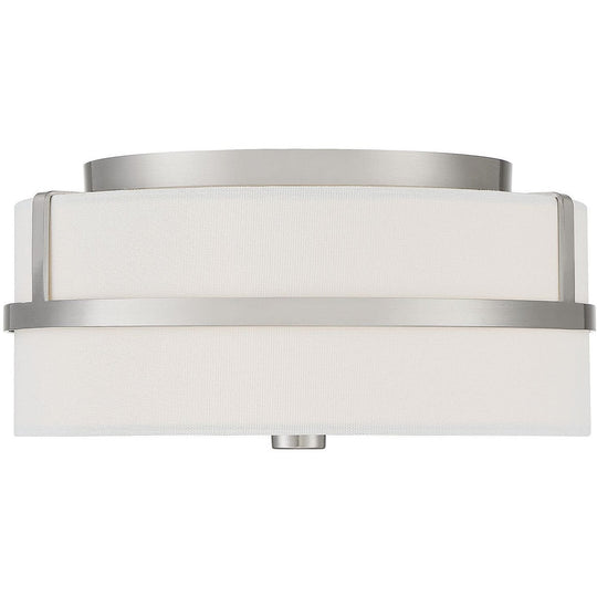 2-Light Ceiling Light