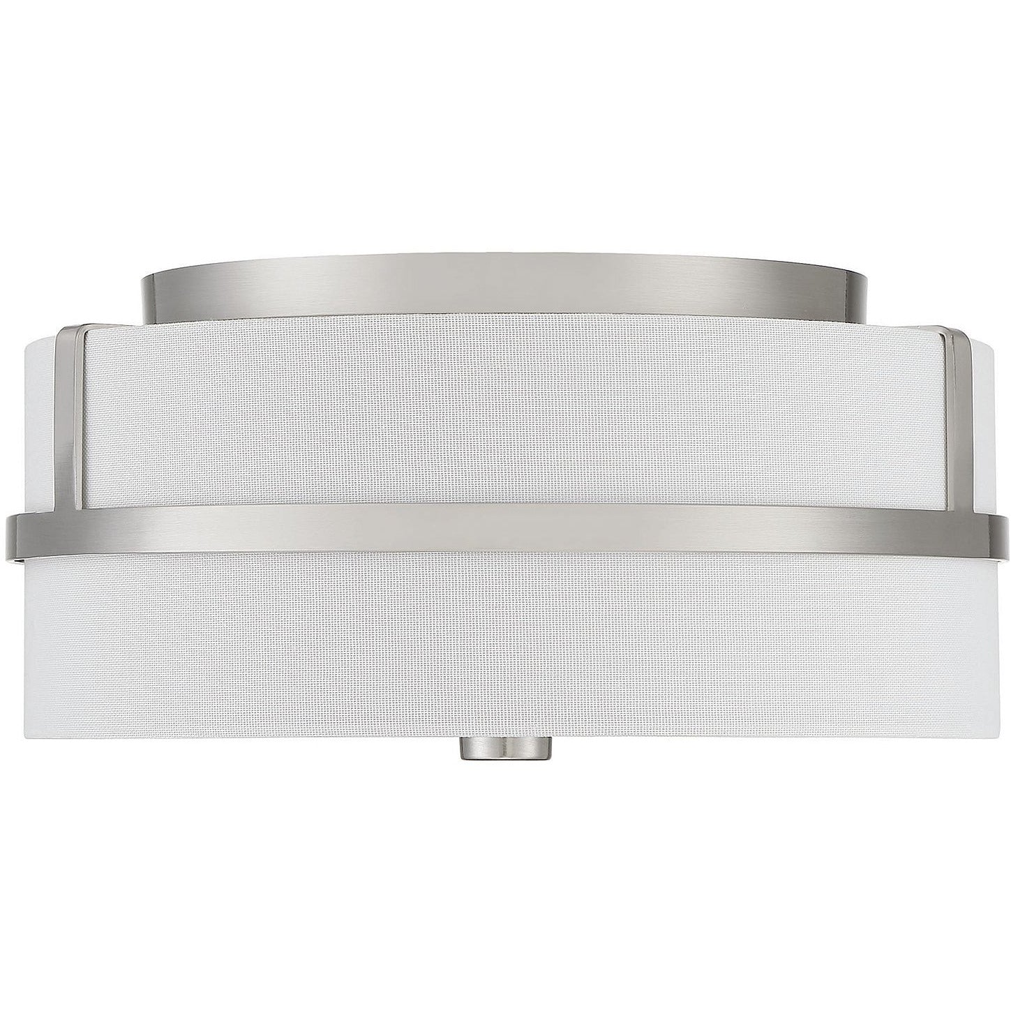 2-Light Ceiling Light