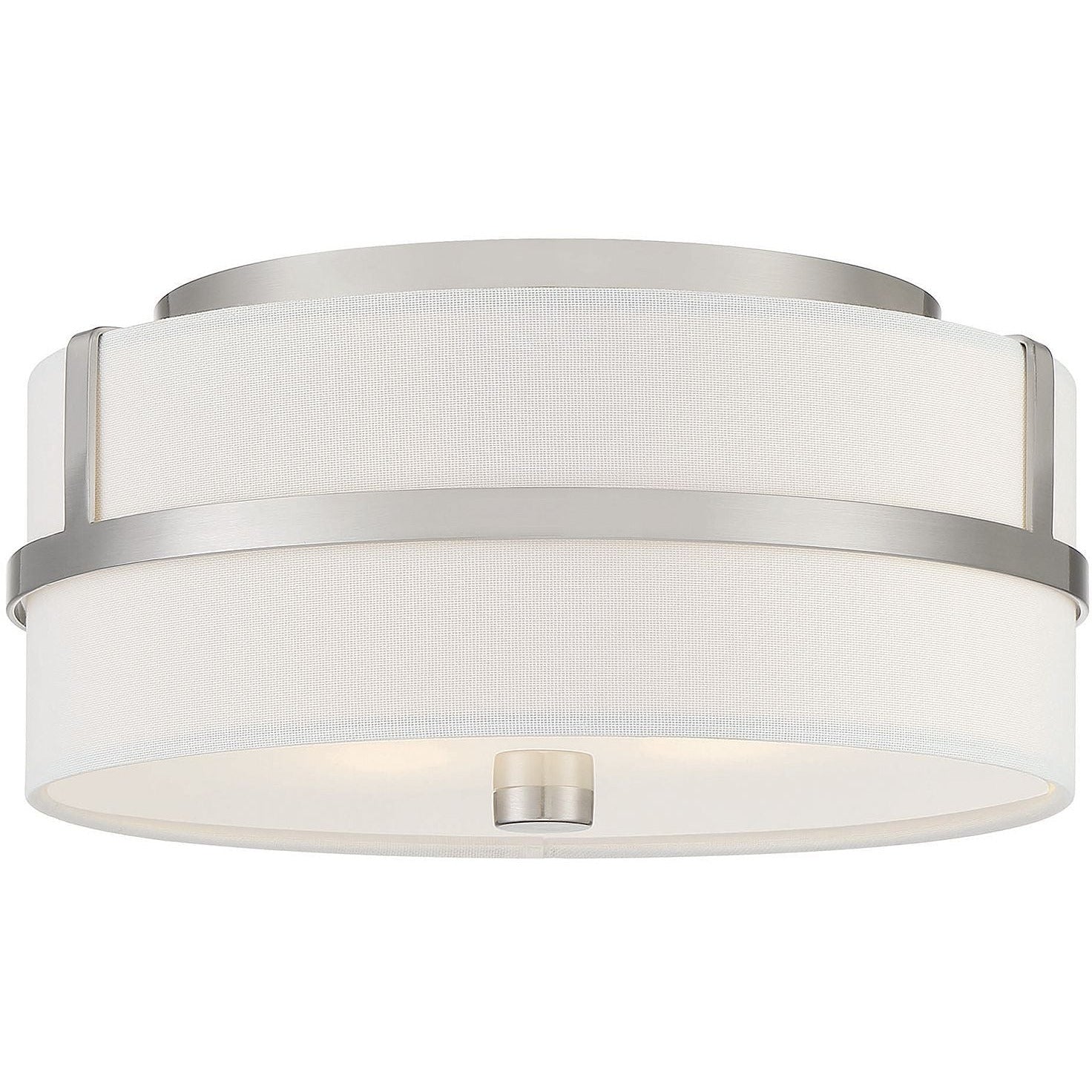 2-Light Ceiling Light