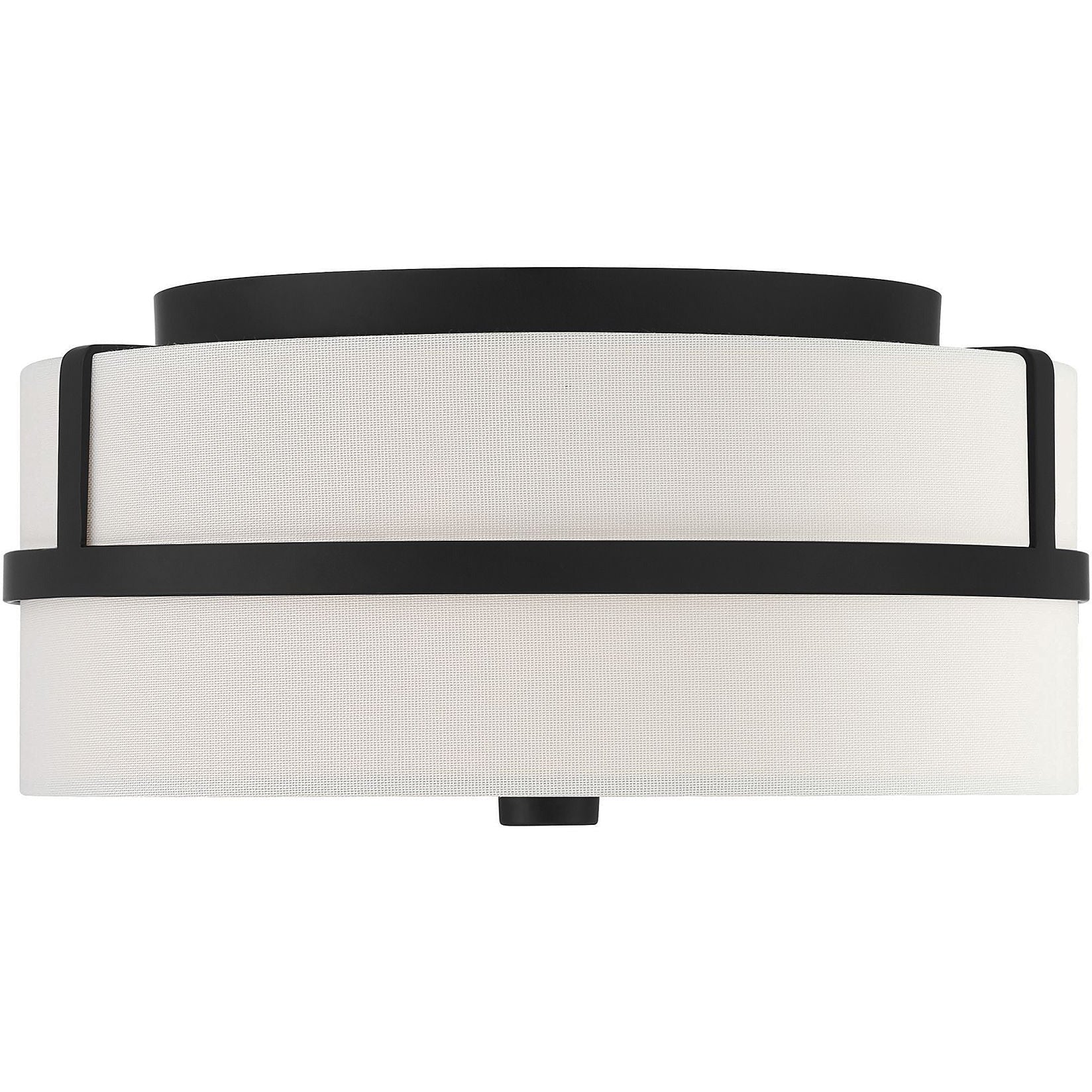 2-Light Ceiling Light