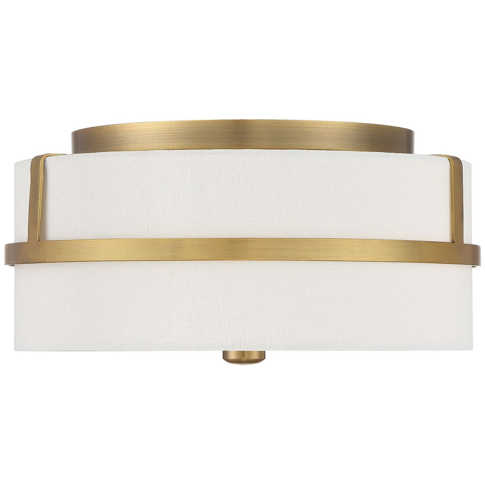 2-Light Ceiling Light